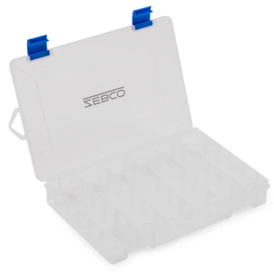 Cutie Zebco Trophy Box Medium 1, 28x19x4.5cm