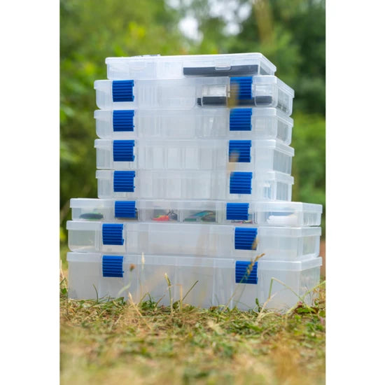 Cutie Zebco Trophy Box Medium 3, 28x19x4.5cm