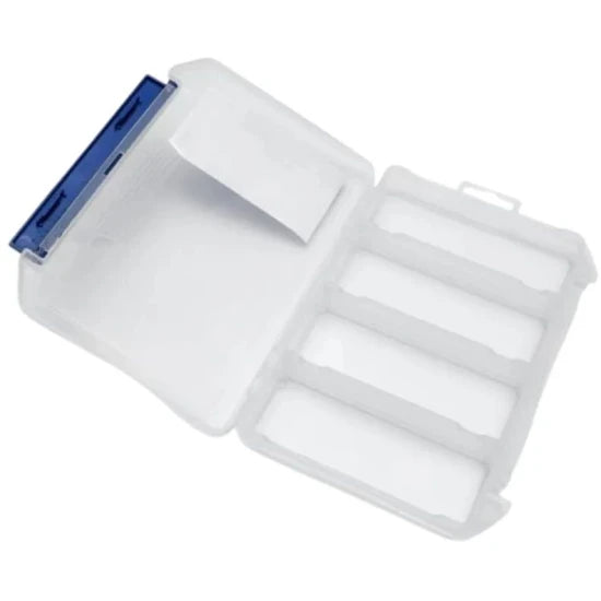 Cutie Zebco Trophy Organizer 4 Slot, 20.5x14.5x3cm