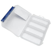 Cutie Zebco Trophy Organizer 4 Slot, 20.5x14.5x3cm