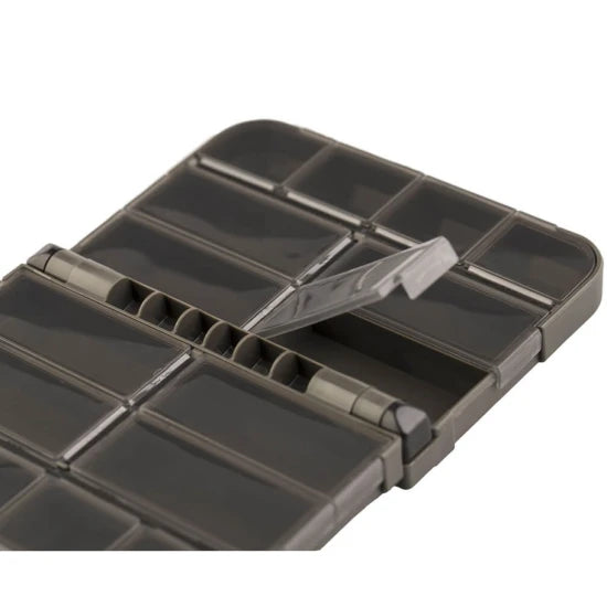 Cutie Zfish Mini Double Box L, 13.2x9.7x3.4cm