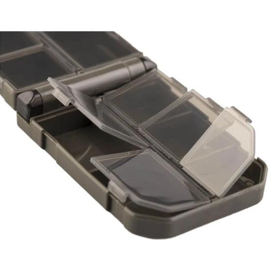 Cutie Zfish Mini Double Box M, 10.7x7.4x3cm
