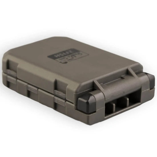 Cutie Zfish Mini Double Box M, 10.7x7.4x3cm