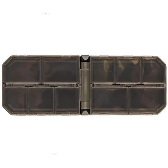 Cutie Zfish Mini Double Box M, 10.7x7.4x3cm