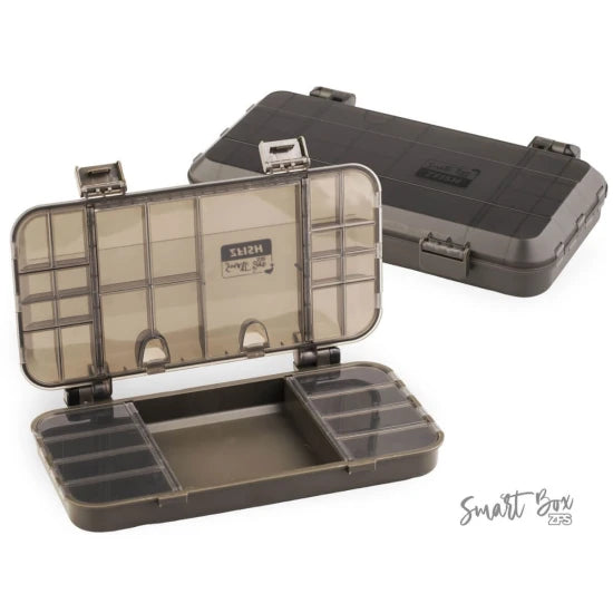 Cutie Zfish Tackle Box Smart Box Zfs, 24x12x4cm