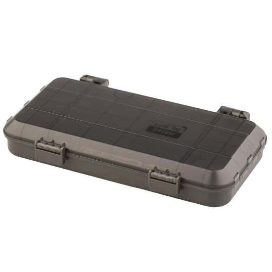 Cutie Zfish Tackle Box Smart Box Zfs, 24x12x4cm