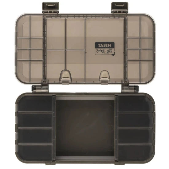 Cutie Zfish Tackle Box Smart Box Zfs, 24x12x4cm