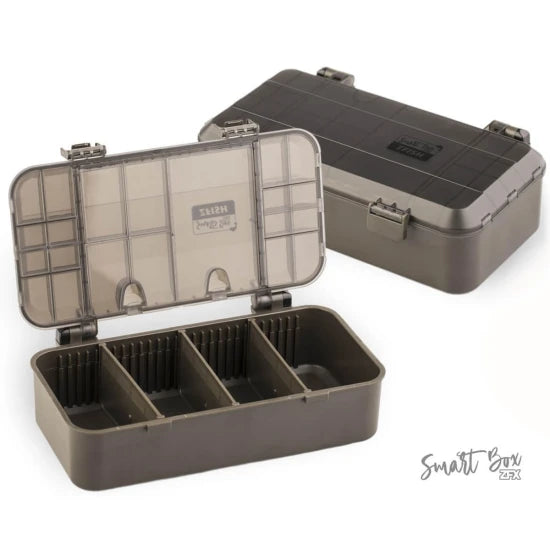 Cutie Zfish Tackle Box Smart Box Zfx, 24x12x7cm