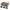 Cutie Zfish Tackle Box Z-box Pro 45 (4in1), 28.5x19.5x7cm