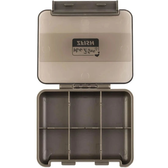 Cutie Zfish Z-mini Box 6, 10.2x8x2.4cm