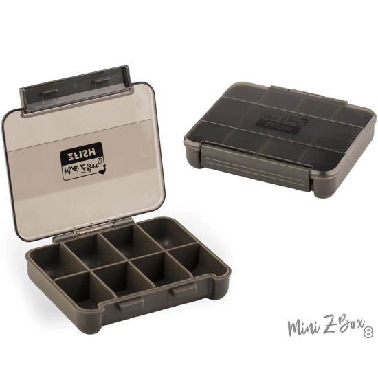 Cutie Zfish Z-mini Box 8, 10.2x8x2.4cm