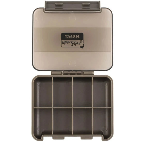 Cutie Zfish Z-mini Box 8, 10.2x8x2.4cm