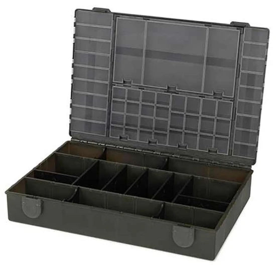 Cutie Pentru Accesorii Fox Edges Large Tackle Box 35x25x7cm