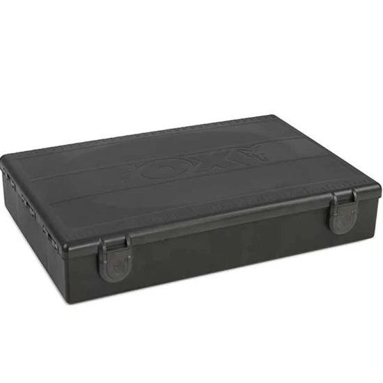 Cutie Pentru Accesorii Fox Edges Large Tackle Box 35x25x7cm