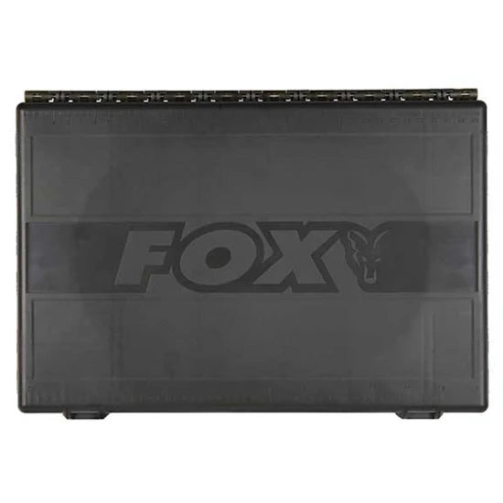 Cutie Pentru Accesorii Fox Edges Large Tackle Box 35x25x7cm