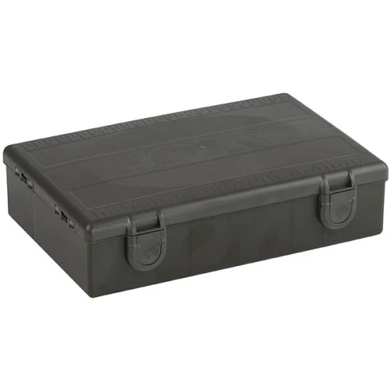 Cutie Pentru Accesorii Fox Edges Loaded Medium Tackle Box