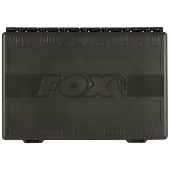 Cutie Pentru Accesorii Fox Edges Loaded Medium Tackle Box