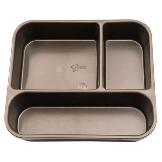 Cutie Pentru Accesorii Nash Spot On Rectangular Bucket 17l Utility Tray