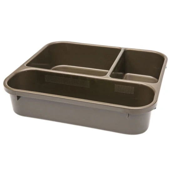 Cutie Pentru Accesorii Nash Spot On Rectangular Bucket 17l Utility Tray