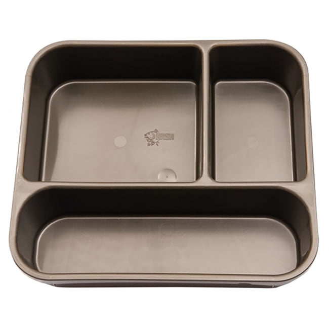 Cutie pentru Accesorii Nash Spot On Rectangular Bucket 17L Utility Tray