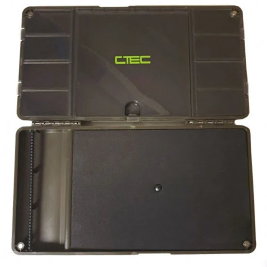 Cutie Pentru Accesorii Si Monturi C-tec Rig Tackle Box, 25x14x3.5cm