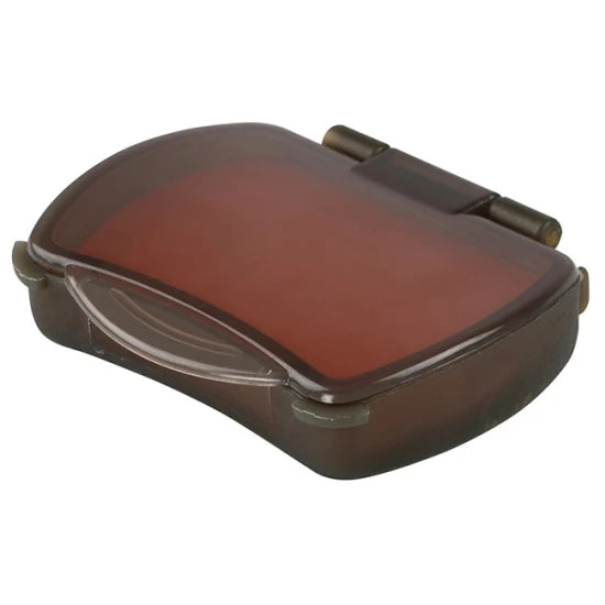 Cutie Pentru Carlige Fox Edges Hook Box X3