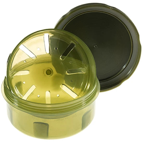 Cutie Pentru Dipuit Jaxon Dipping Jar, 9x5cm