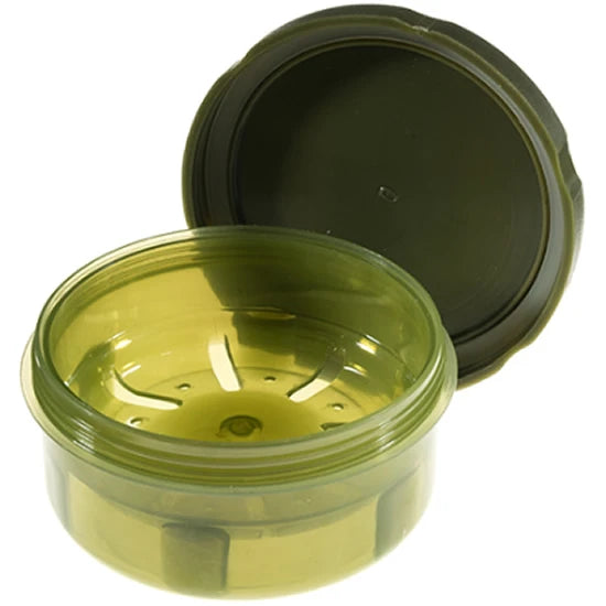 Cutie Pentru Dipuit Jaxon Dipping Jar, 9x6.5cm