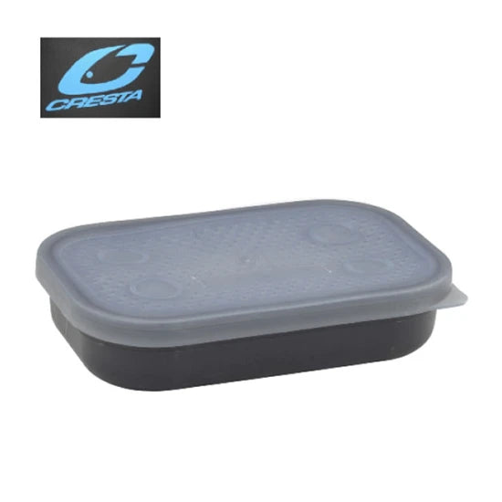 Cutie Pentru Momeala Cresta Baitbox Holed, 0.25l