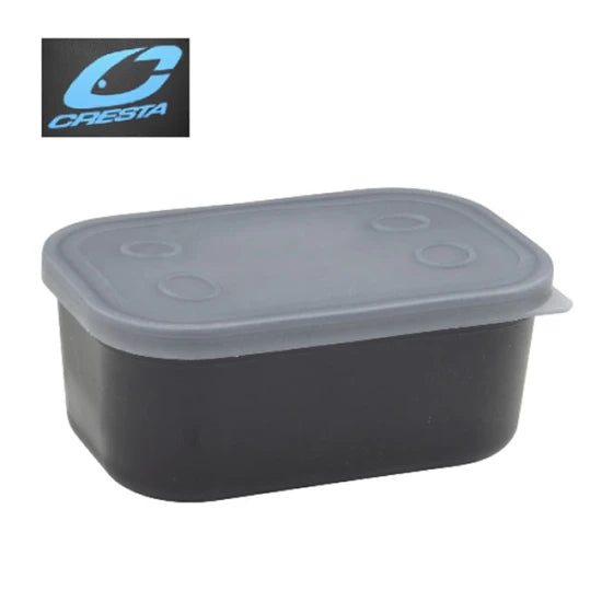 Cutie Pentru Momeala Cresta Baitbox Holed, 0.60l