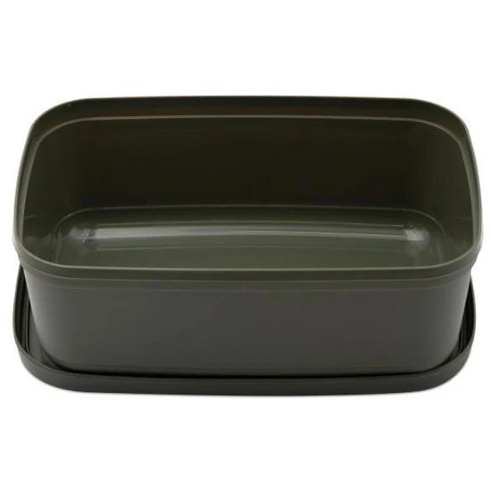 Cutie Pentru Momeala Guru Green, 3 Litri