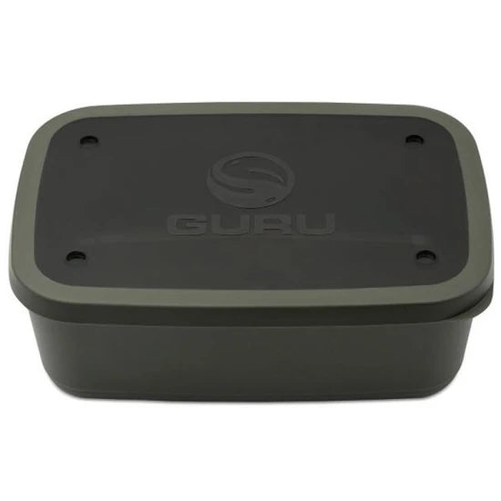 Cutie Pentru Momeala Guru Green, 3 Litri