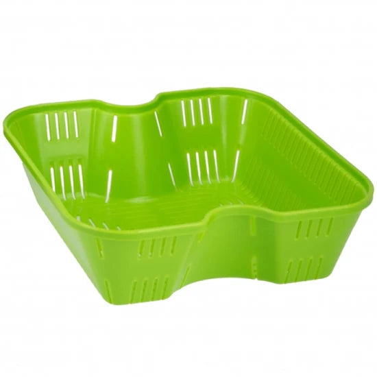 Cutie Pentru Pelete Mikado Cu Sita Strecuratoare, 1.5ltr