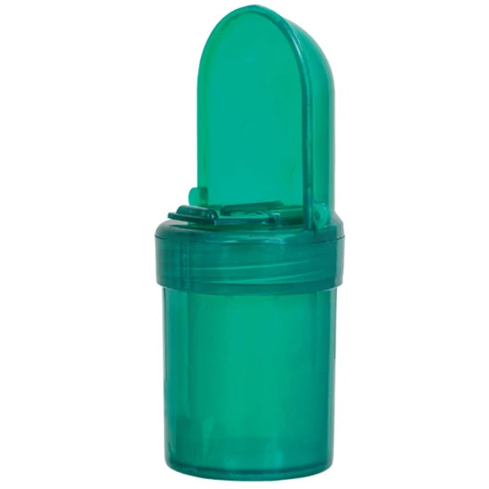 Cutie Pentru Viermusi Carp Zoom Maggot Dispenser 3.9x10.4cm