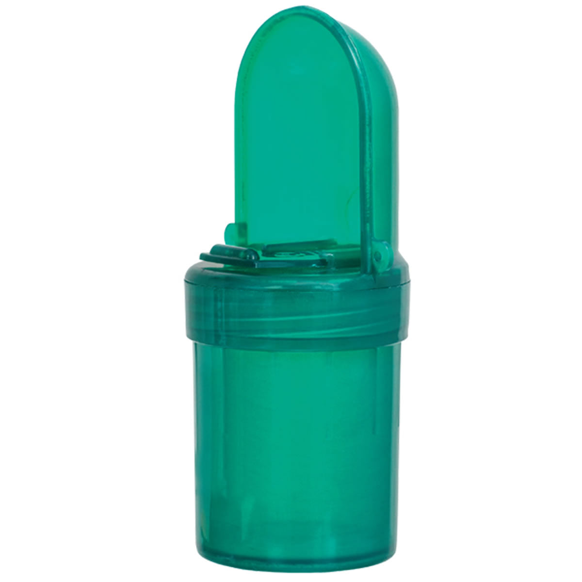 Cutie pentru Viermusi Carp Zoom Maggot Dispenser 3.9x10.4cm