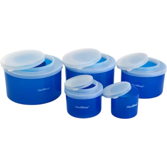 Cutii Momeala Formax Oficiale, 5buc/pac