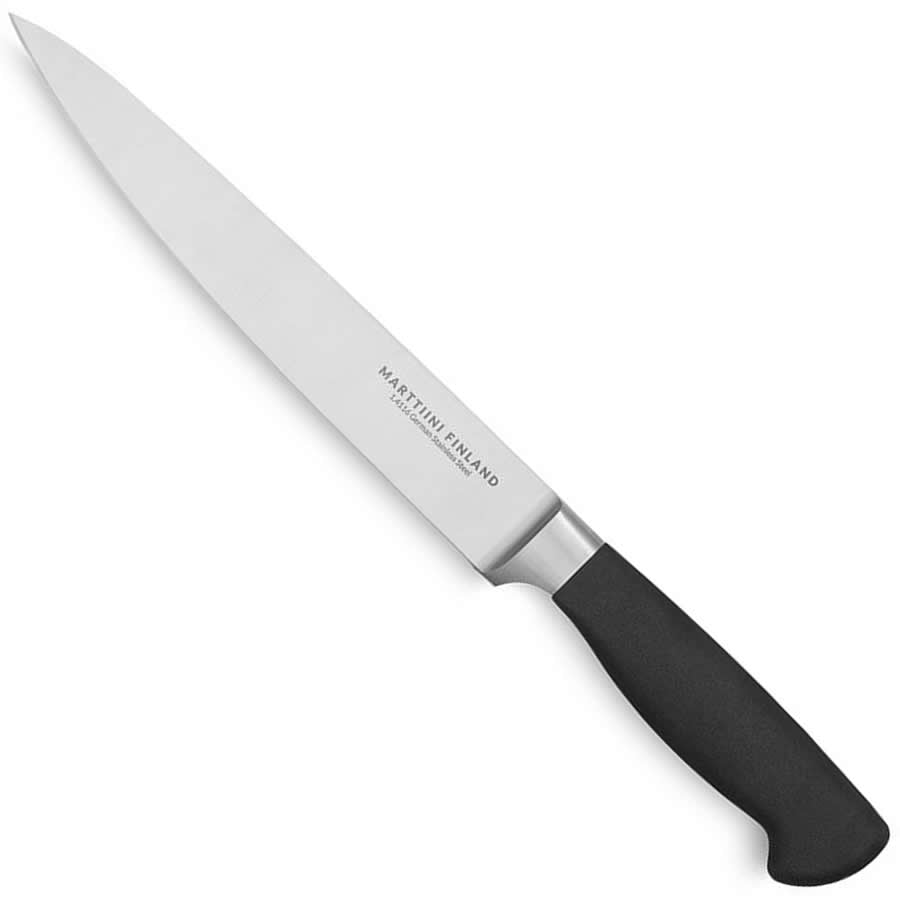Cutit Bucatarie MARTTIINI OY Kide Carving Knife 8&quot;, Lama 21cm