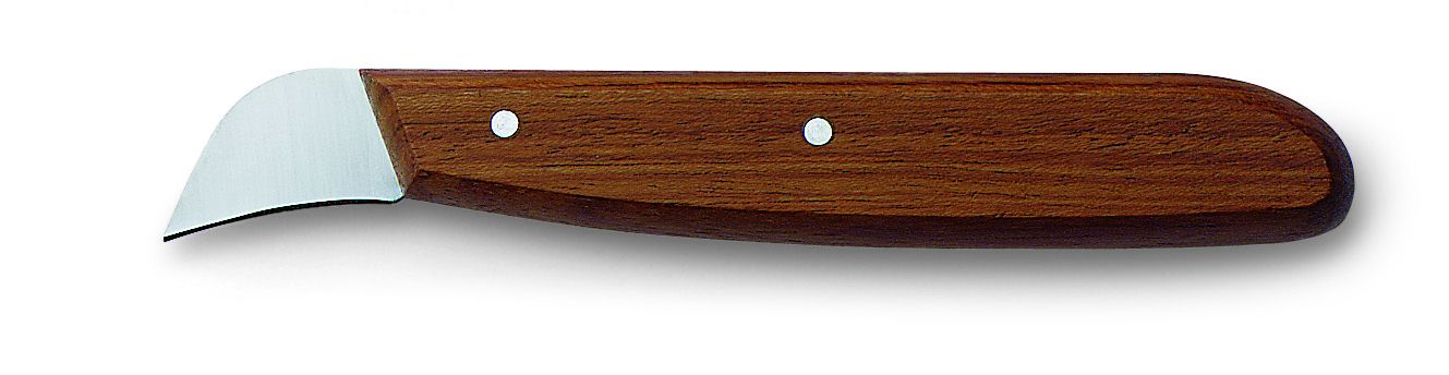 Cutit Bucatarie Victorinox Pentru Castane, Chestnut Knife, Lemn, Maro