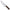 Cutit Bucatarie Victorinox, Wood Chefs Knife, Lama 20cm, Maro, Cutie Cadou