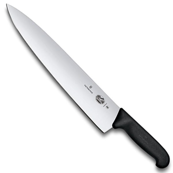 Cutit Carne Victorinox, Fibrox, Lama 31.00cm