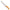 Cutit Carne Victorinox, Swibo Chefs Carving Knife Heavy Stiff, Lama 21cm, Galben