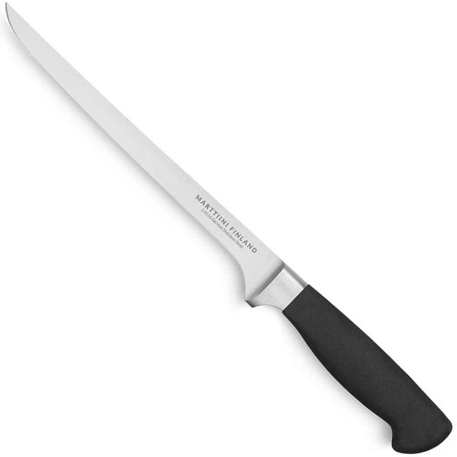 Cutit Filetat MARTTIINI OY Kide Fillet Knife 8&quot;, Lama 21cm