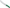 Cutit Macelar Victorinox Butcher Knife, Wide Tip Blade, Fibrox, Lama 25cm, Verde