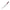 Cutit Macelar Victorinox Cime ter Knife, Lama Curbata 36cm, Lemn, Maro