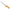 Cutit Macelar Victorinox Swibo, Butchers Knife Straight Back, Lama 21cm , Galben