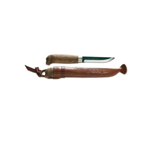 Cutit Marttiini Vanatoare Lynx Lumberjack Carbon Lama: 9cm