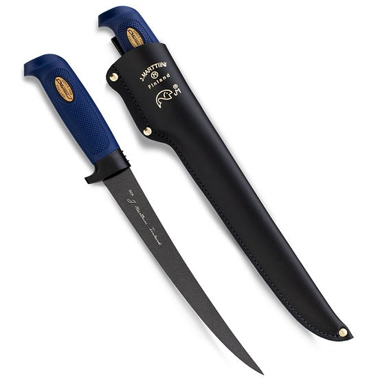Cutit Marttiini pentru filetat Martef 23cm
