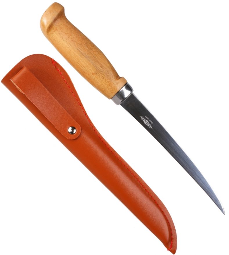 Cutit Mikado Pentru Filetat AMN 604, 15cm