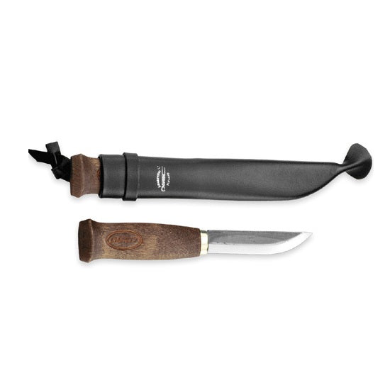 Cutit Rapala Marttini Black Lumberjack