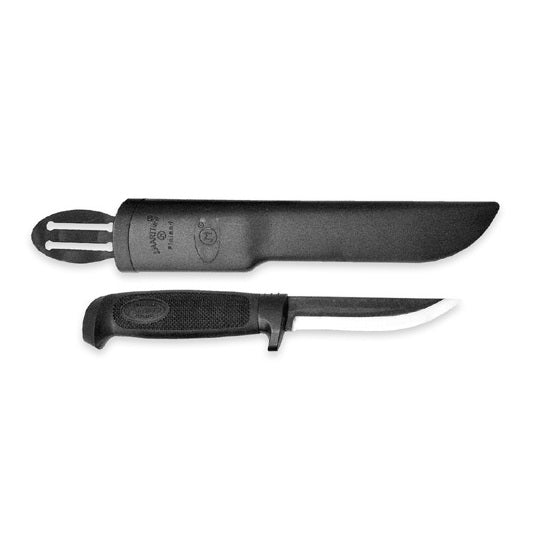Cutit Rapala Marttini Timberjack plastic sheath 22cm
